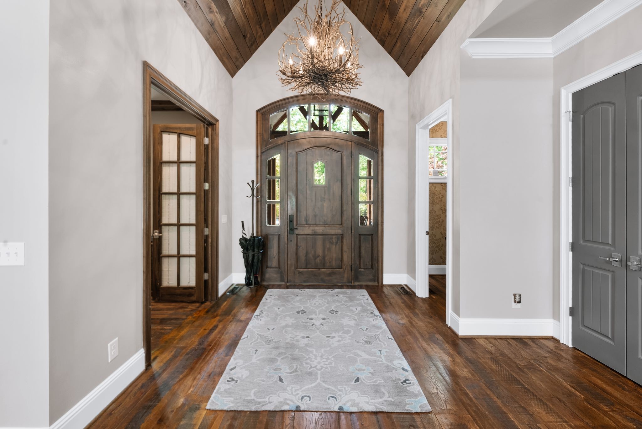 5621 Parker Branch Trl
