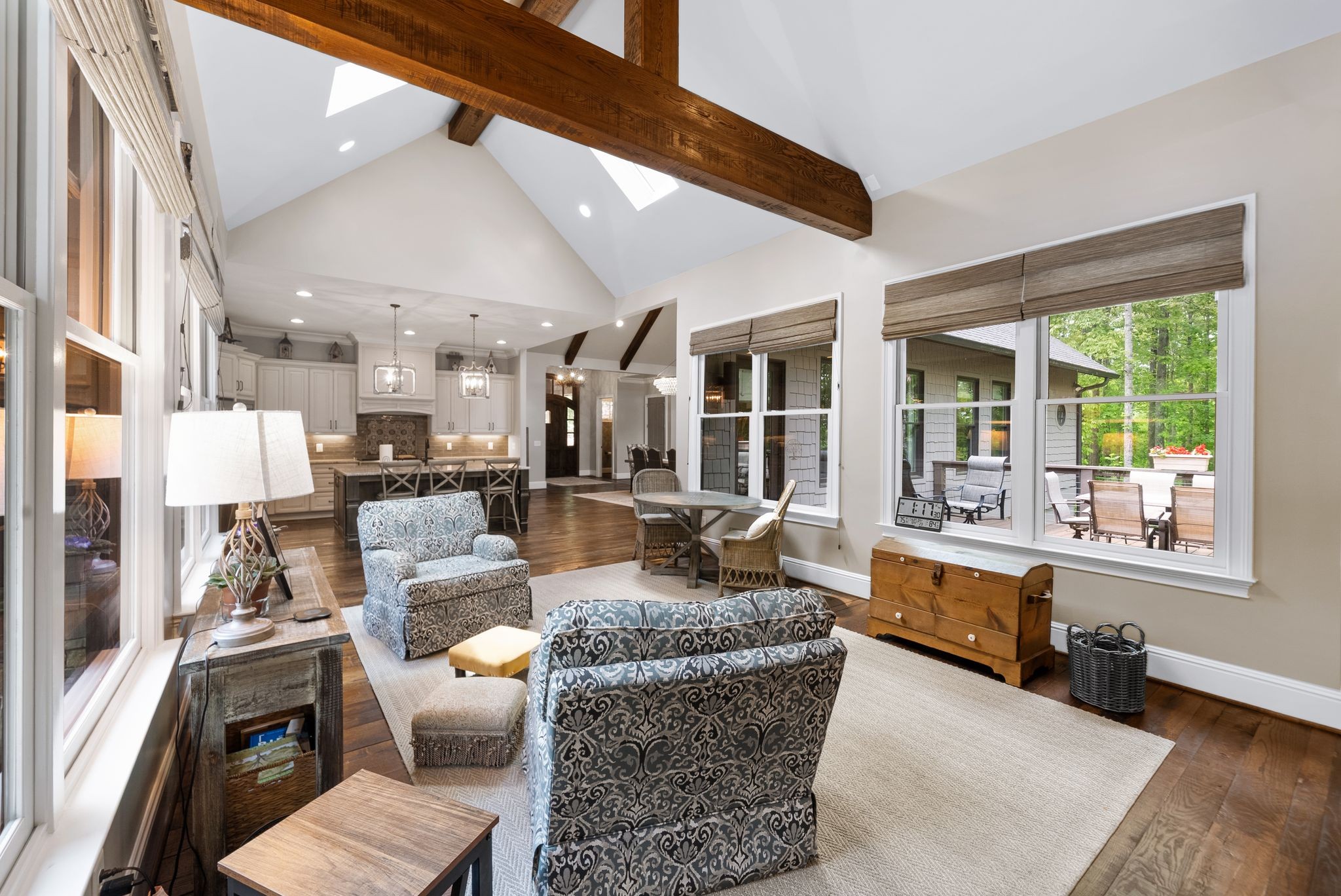 5621 Parker Branch Trl