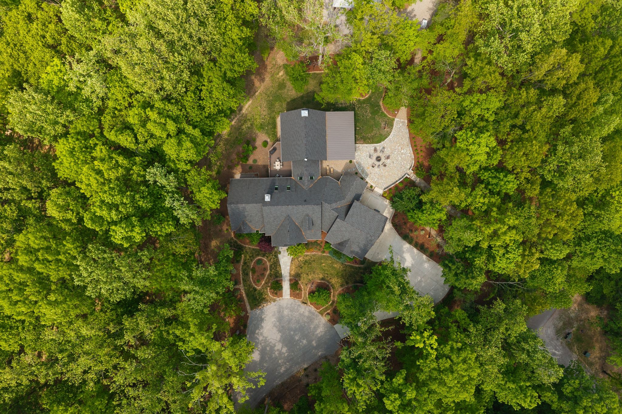 5621 Parker Branch Trl