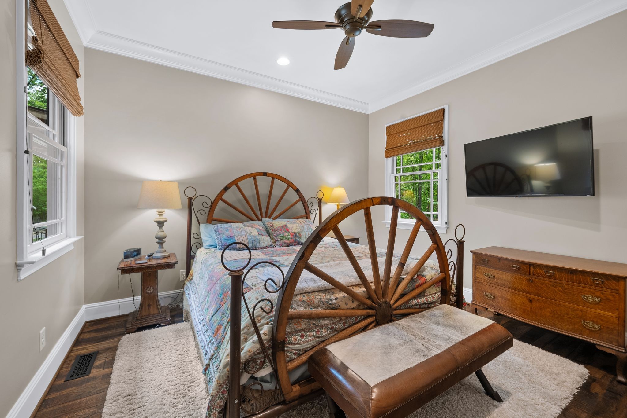 5621 Parker Branch Trl