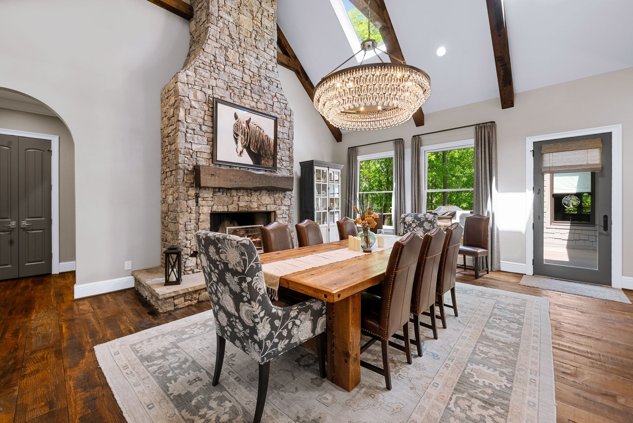 5621 Parker Branch Trl
