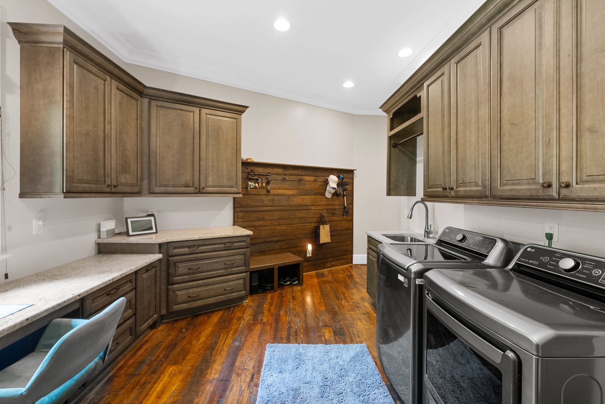 5621 Parker Branch Trl