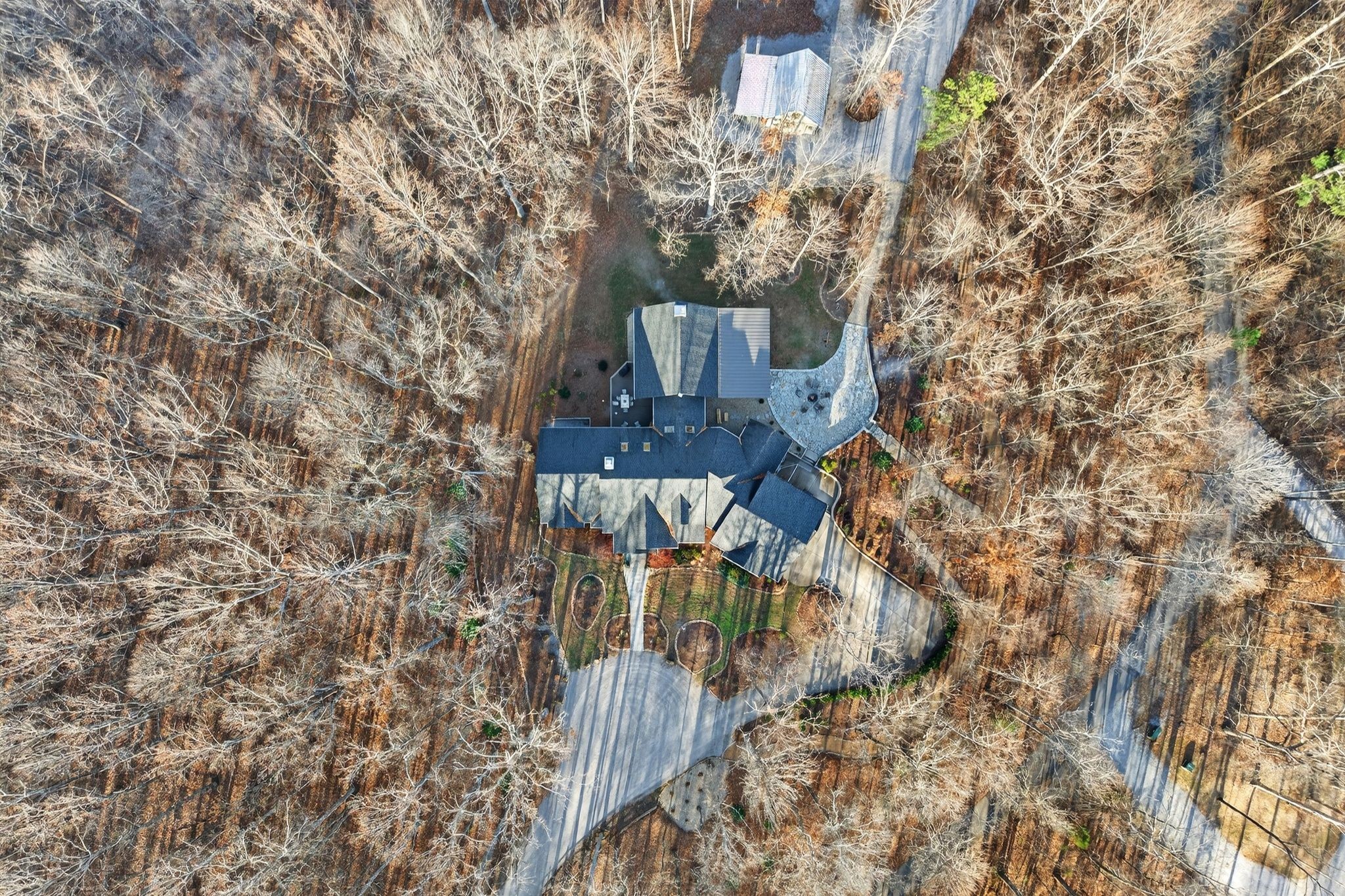5621 Parker Branch Trl