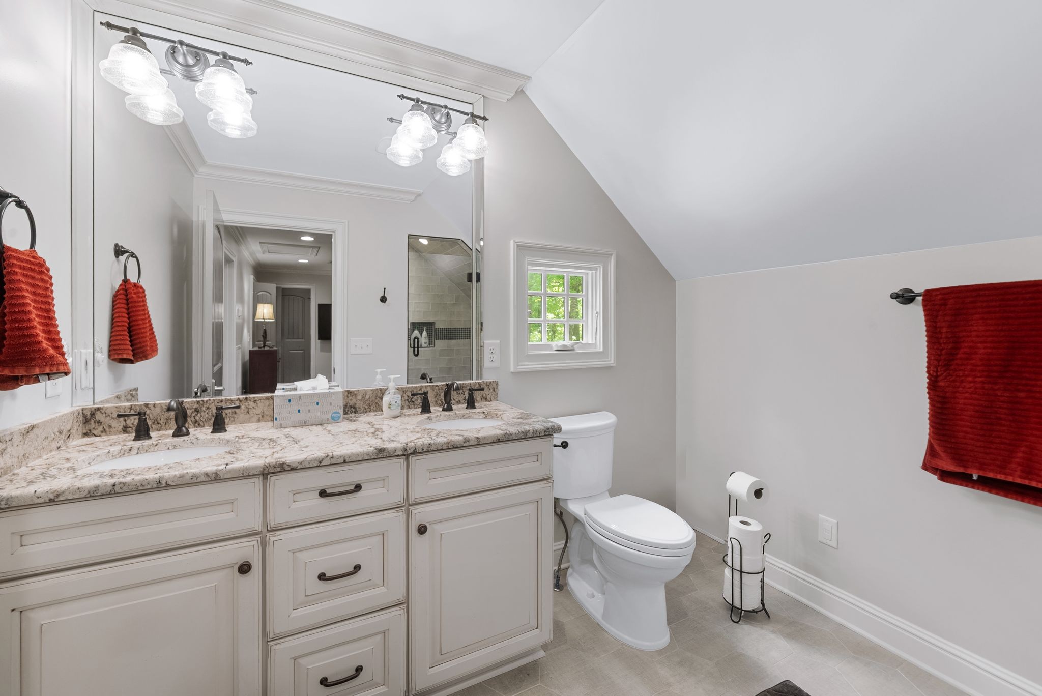 5621 Parker Branch Trl