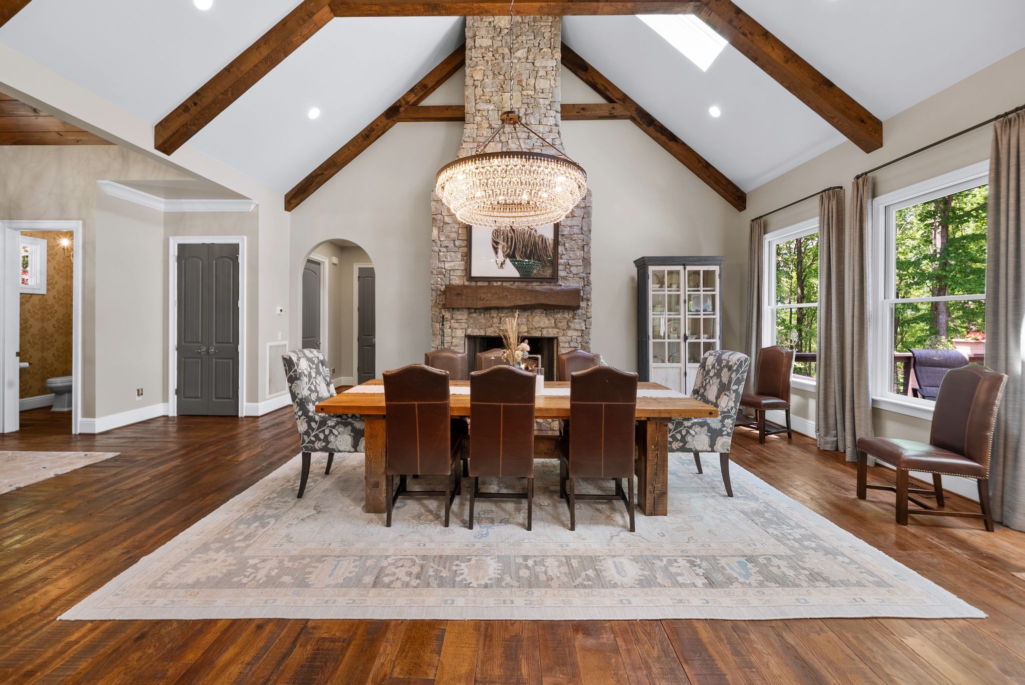 5621 Parker Branch Trl