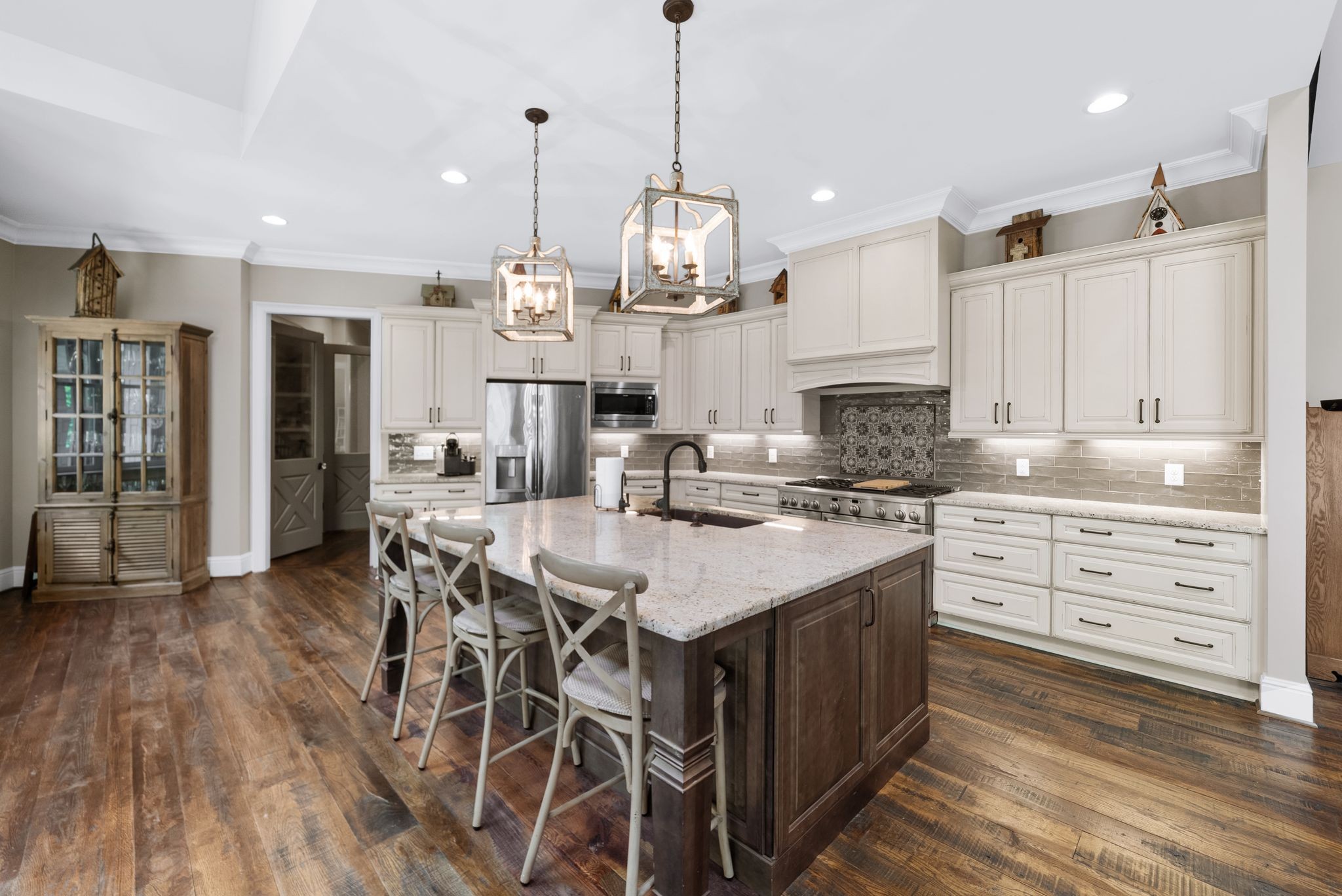 5621 Parker Branch Trl