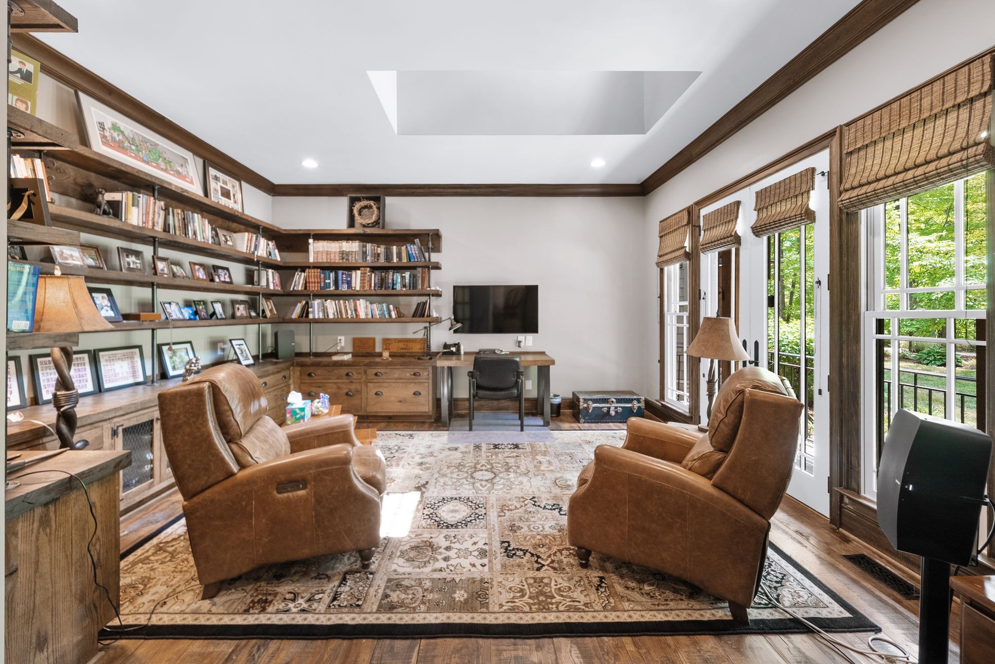 5621 Parker Branch Trl