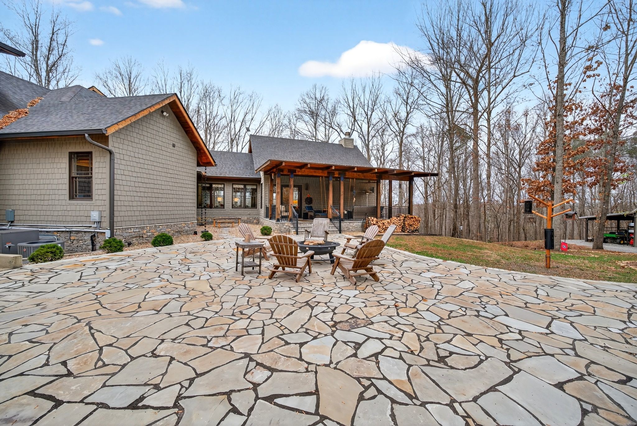 5621 Parker Branch Trl