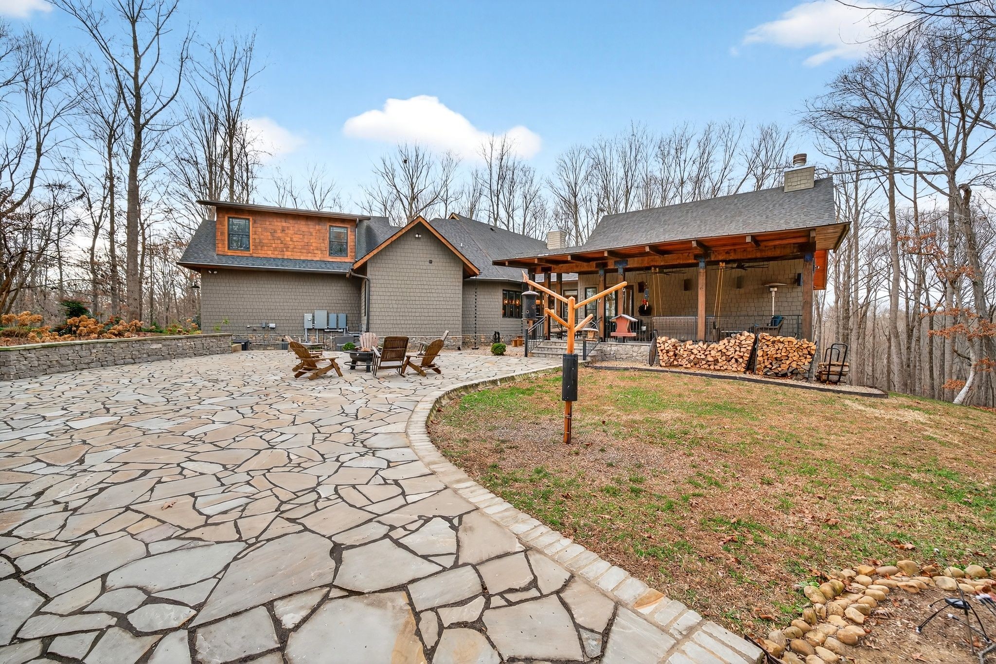 5621 Parker Branch Trl