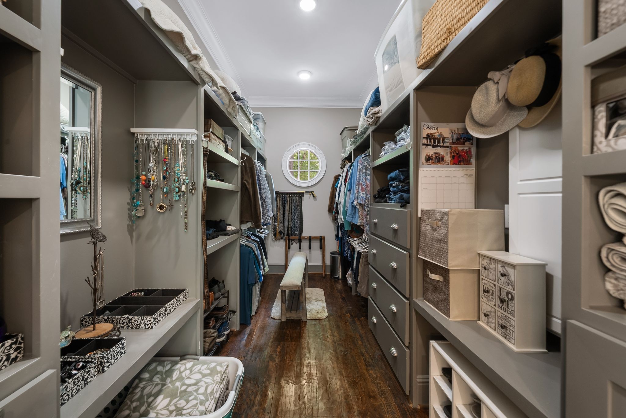 5621 Parker Branch Trl