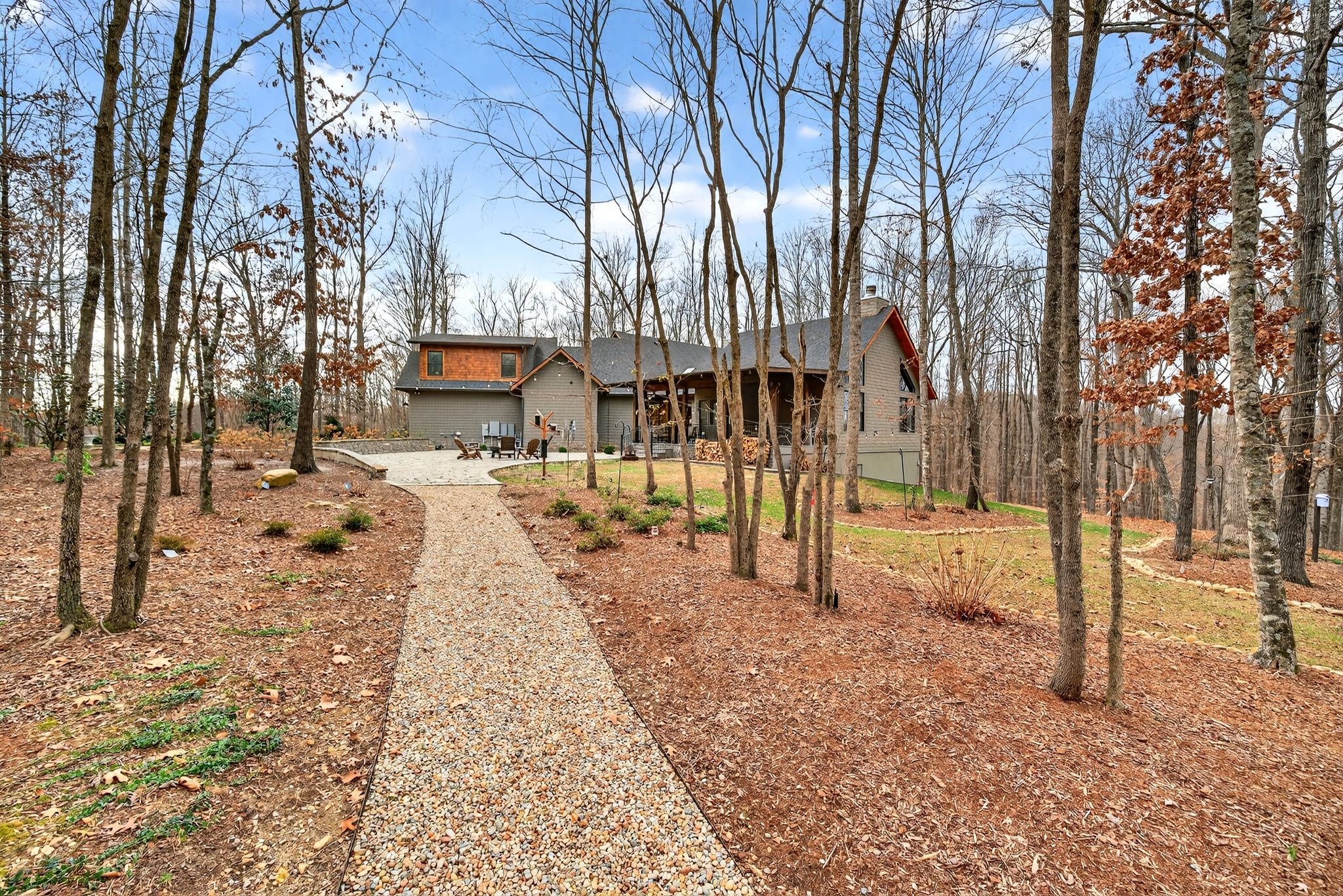 5621 Parker Branch Trl
