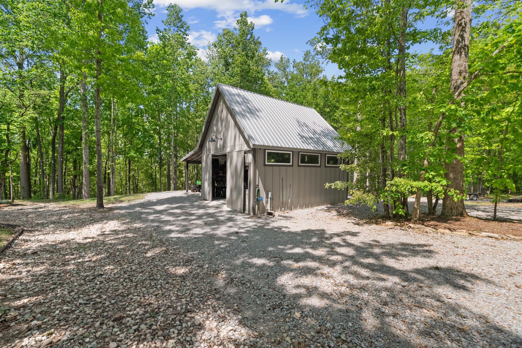 5621 Parker Branch Trl