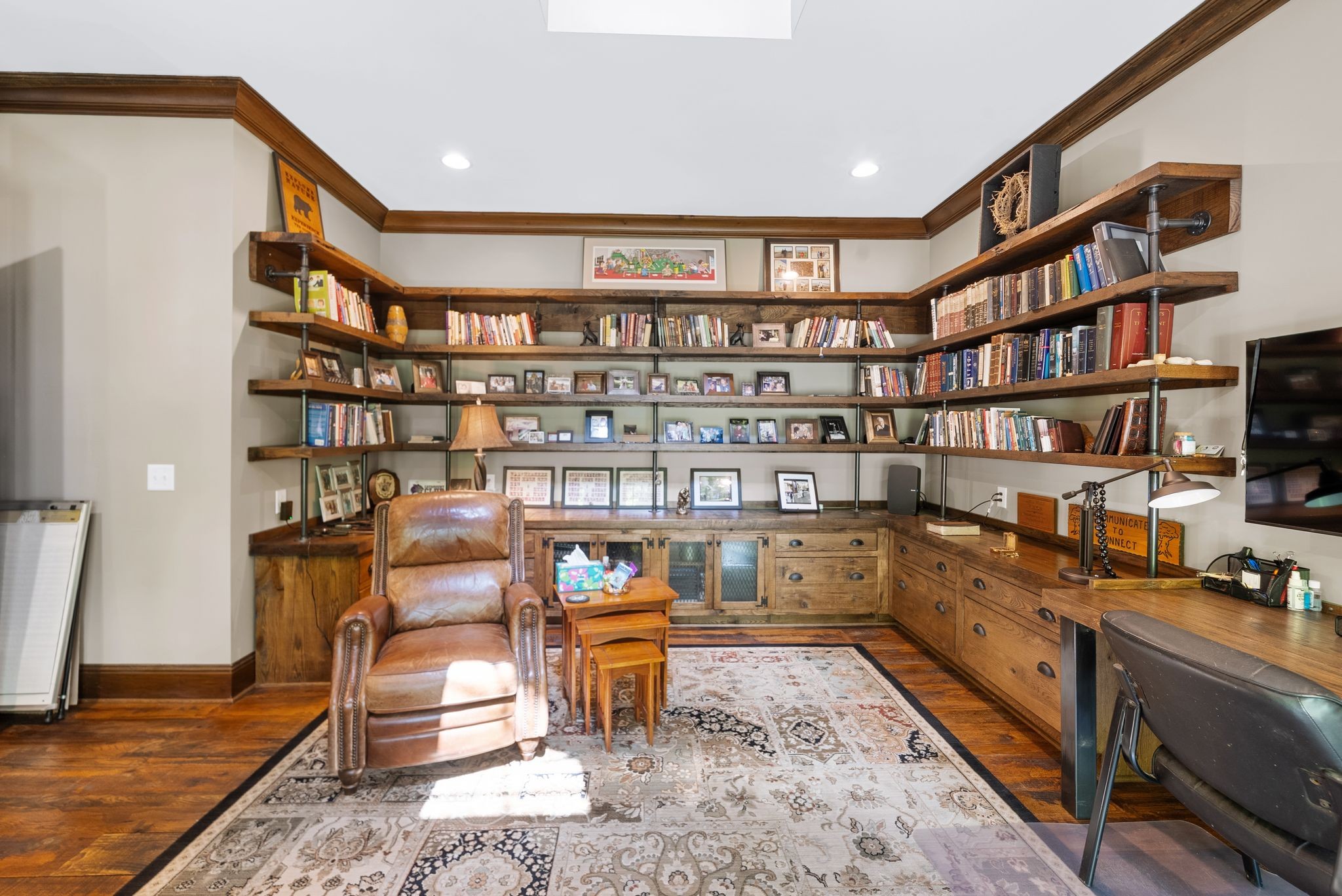 5621 Parker Branch Trl