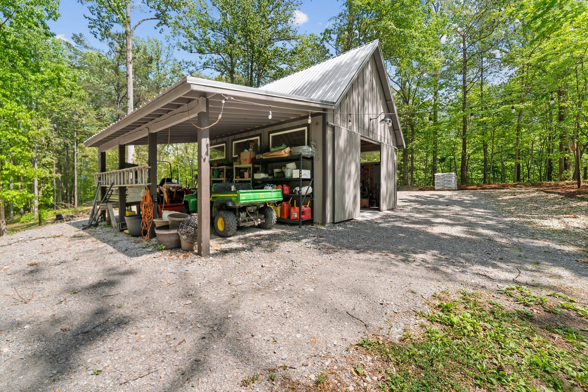 5621 Parker Branch Trl