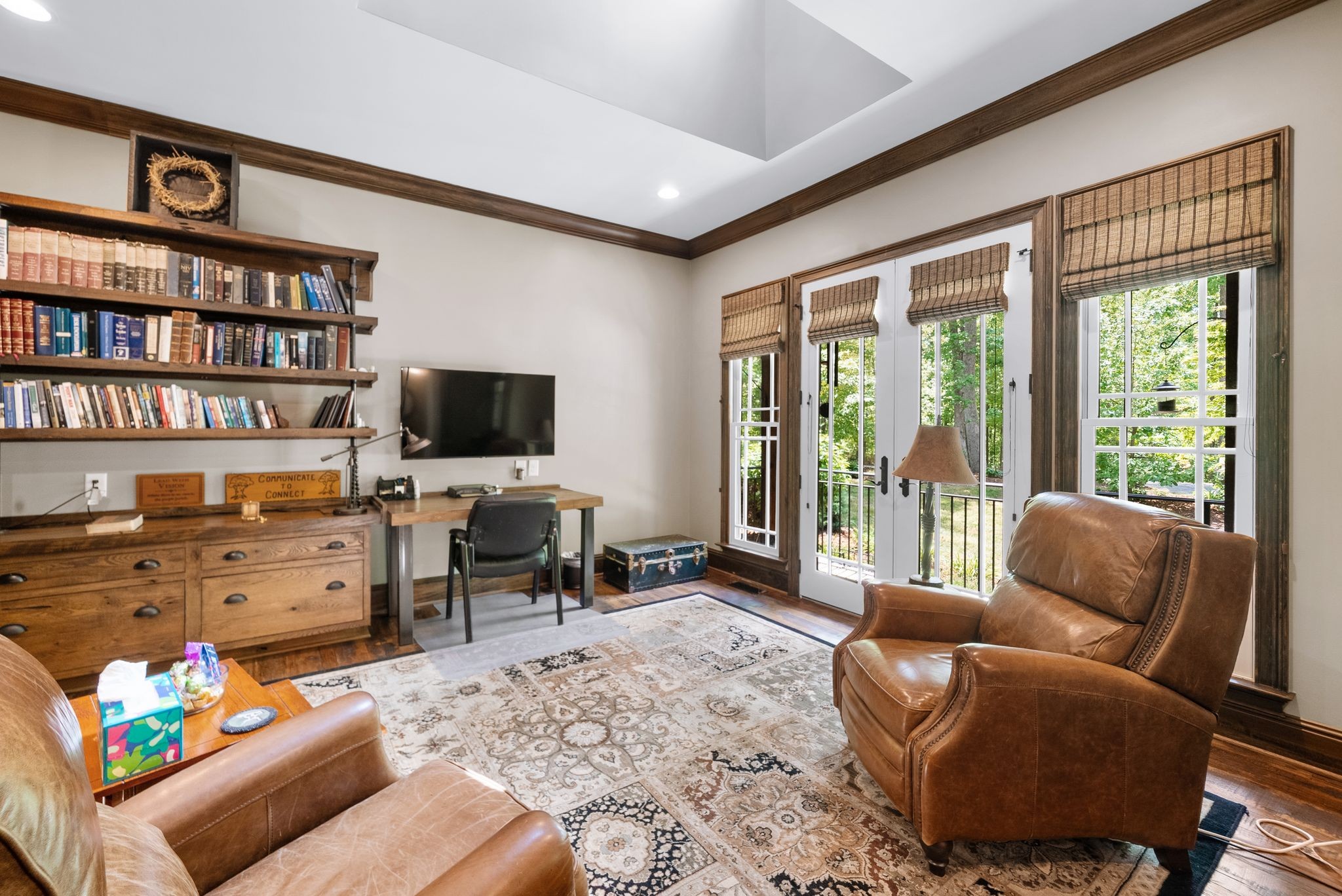 5621 Parker Branch Trl