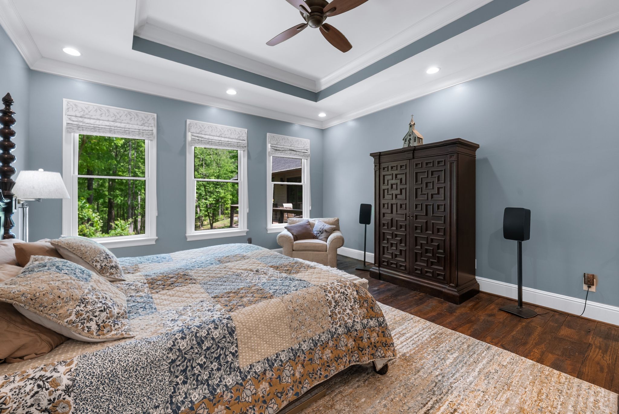 5621 Parker Branch Trl
