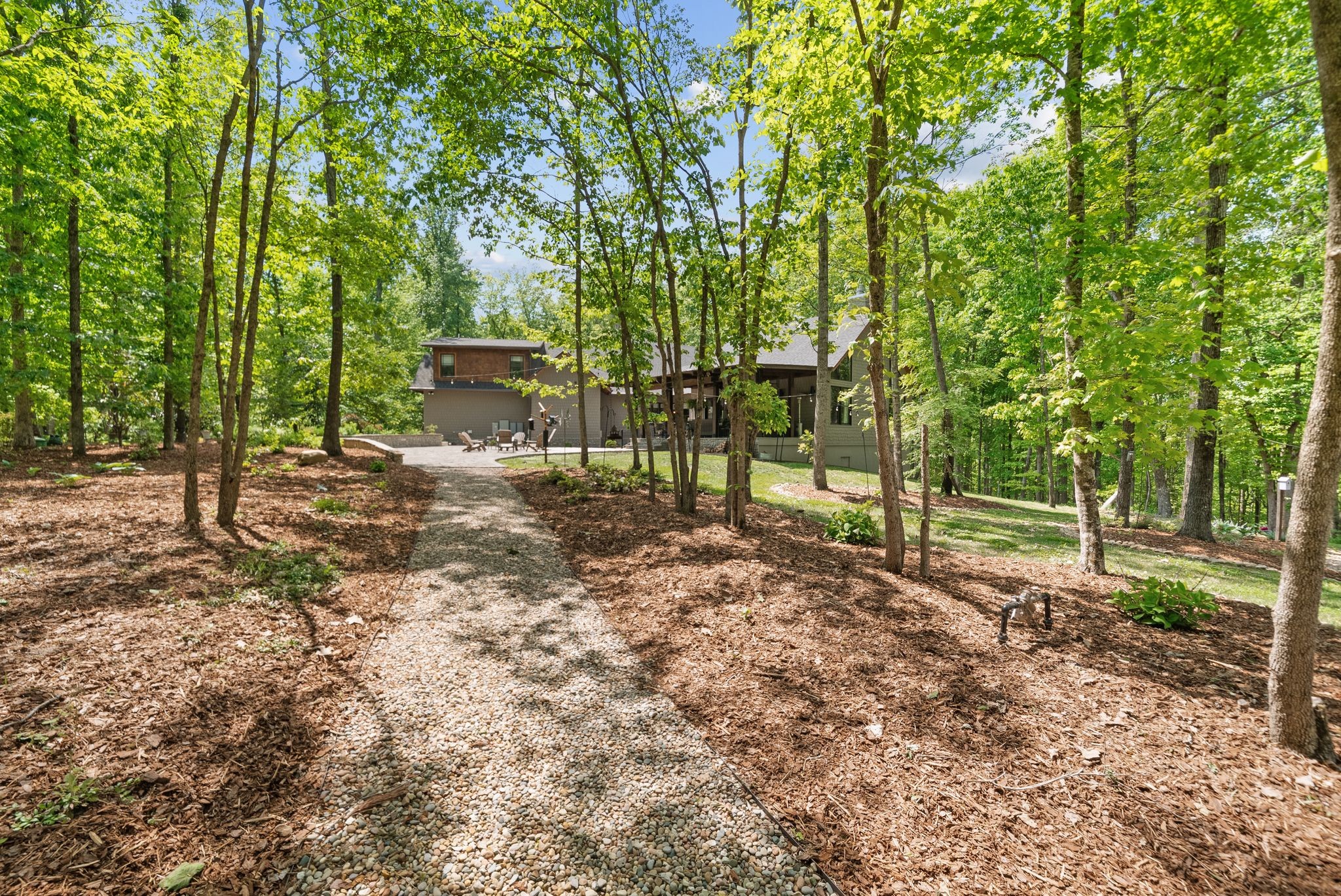 5621 Parker Branch Trl