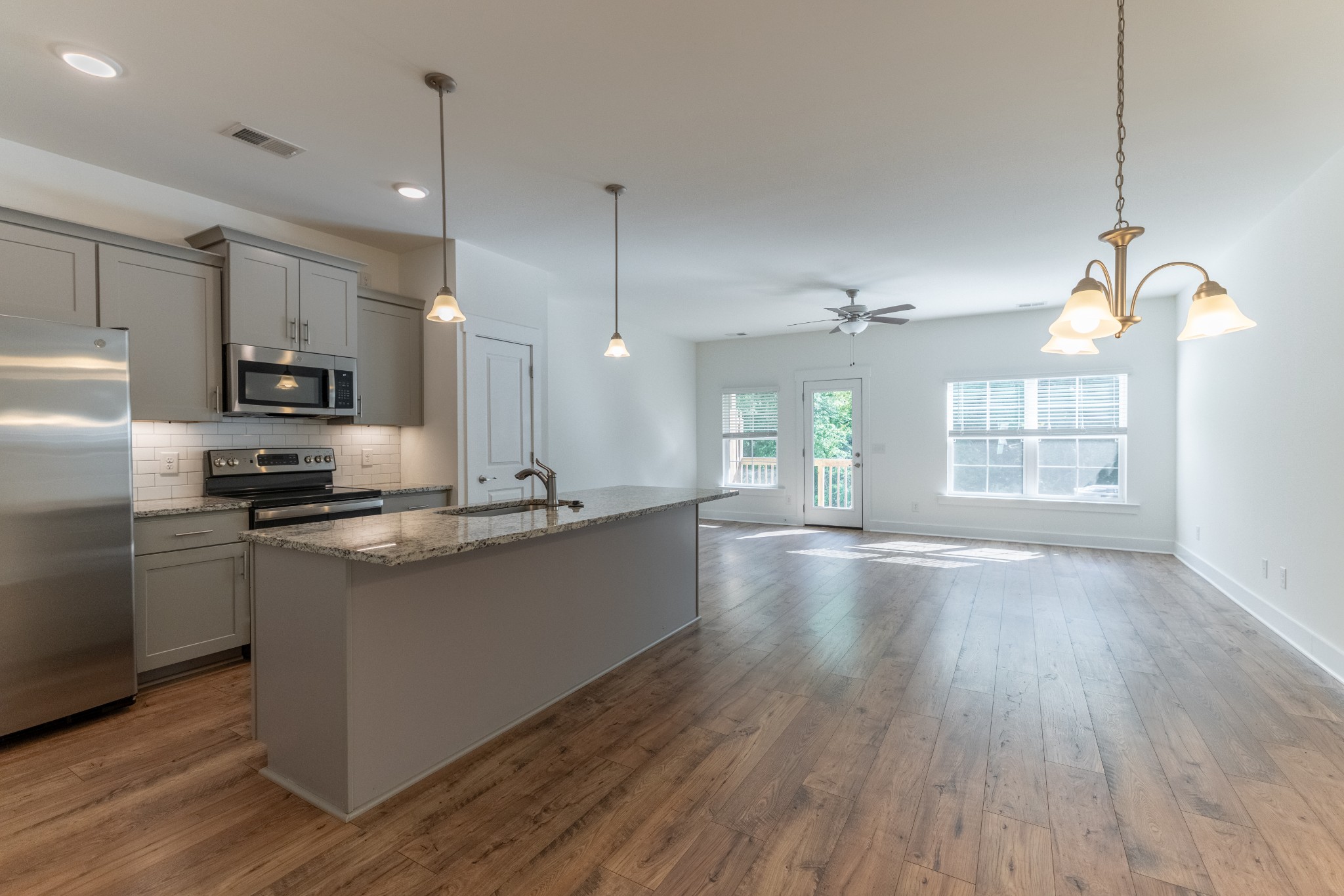 7114 Gracious Dr