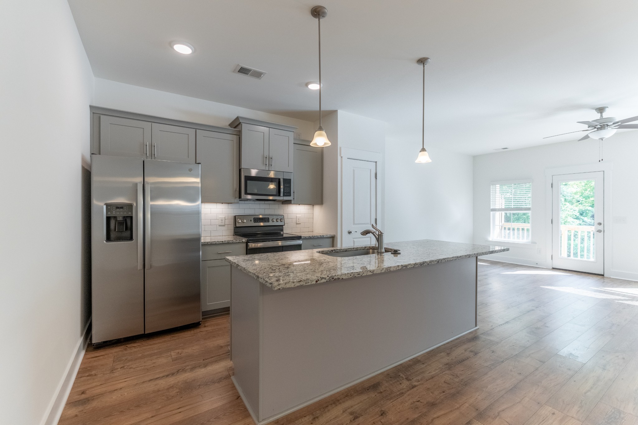 7114 Gracious Dr