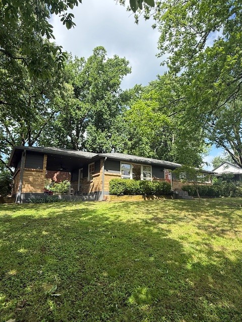 801 Potter Ln