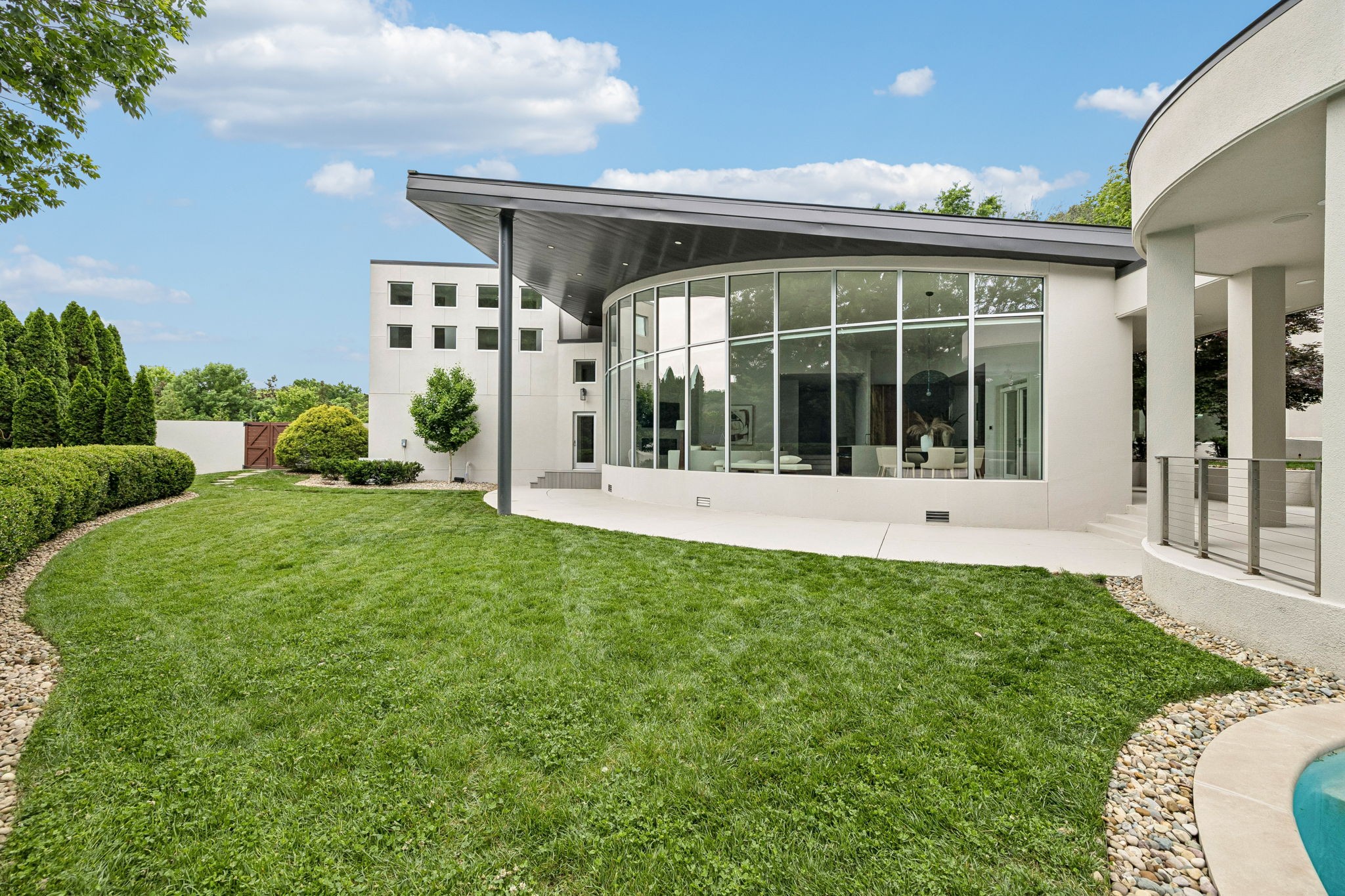 108 Bancroft Ct
