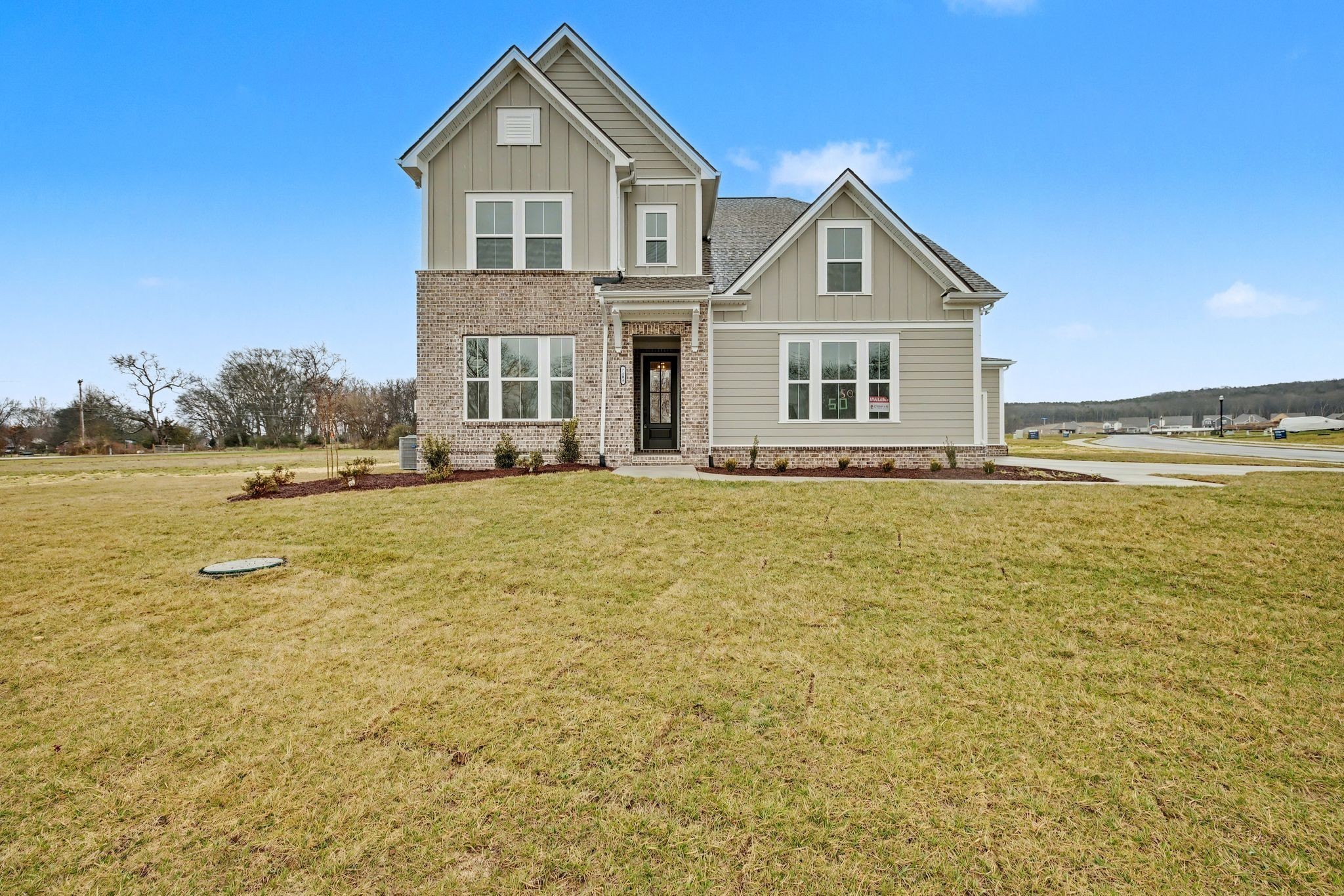7404 Legends Way