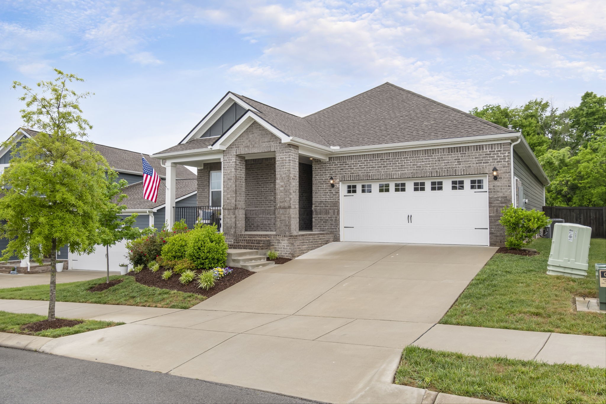 1029 Ewell Farm Cir