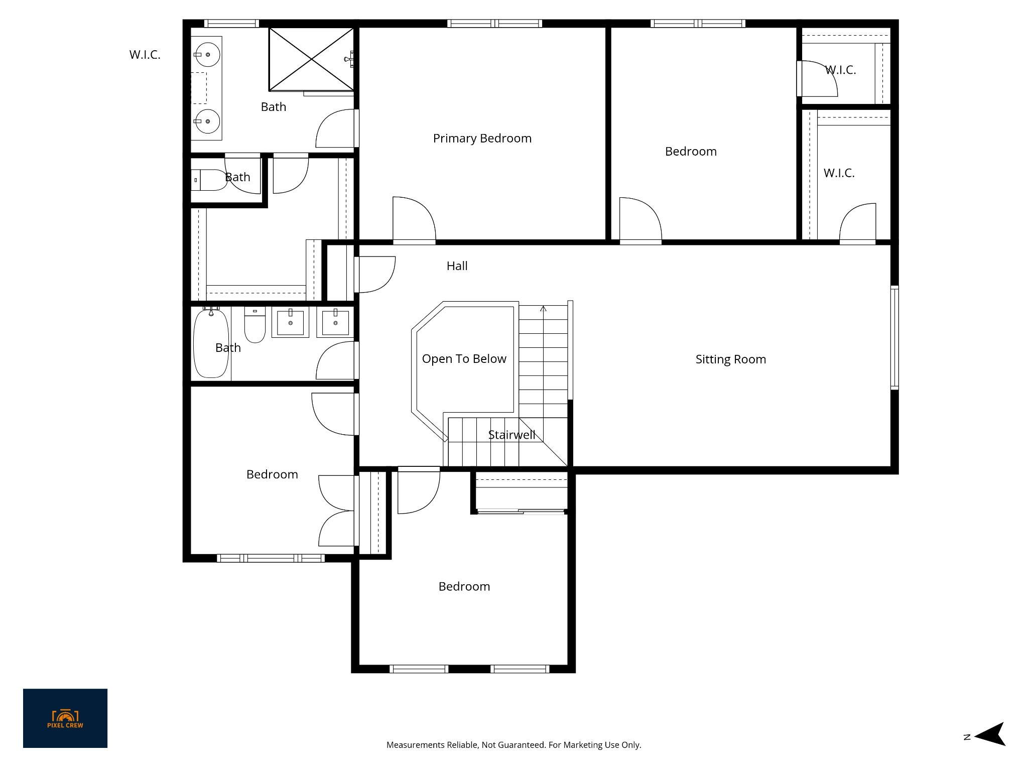 424 William Wallace Dr