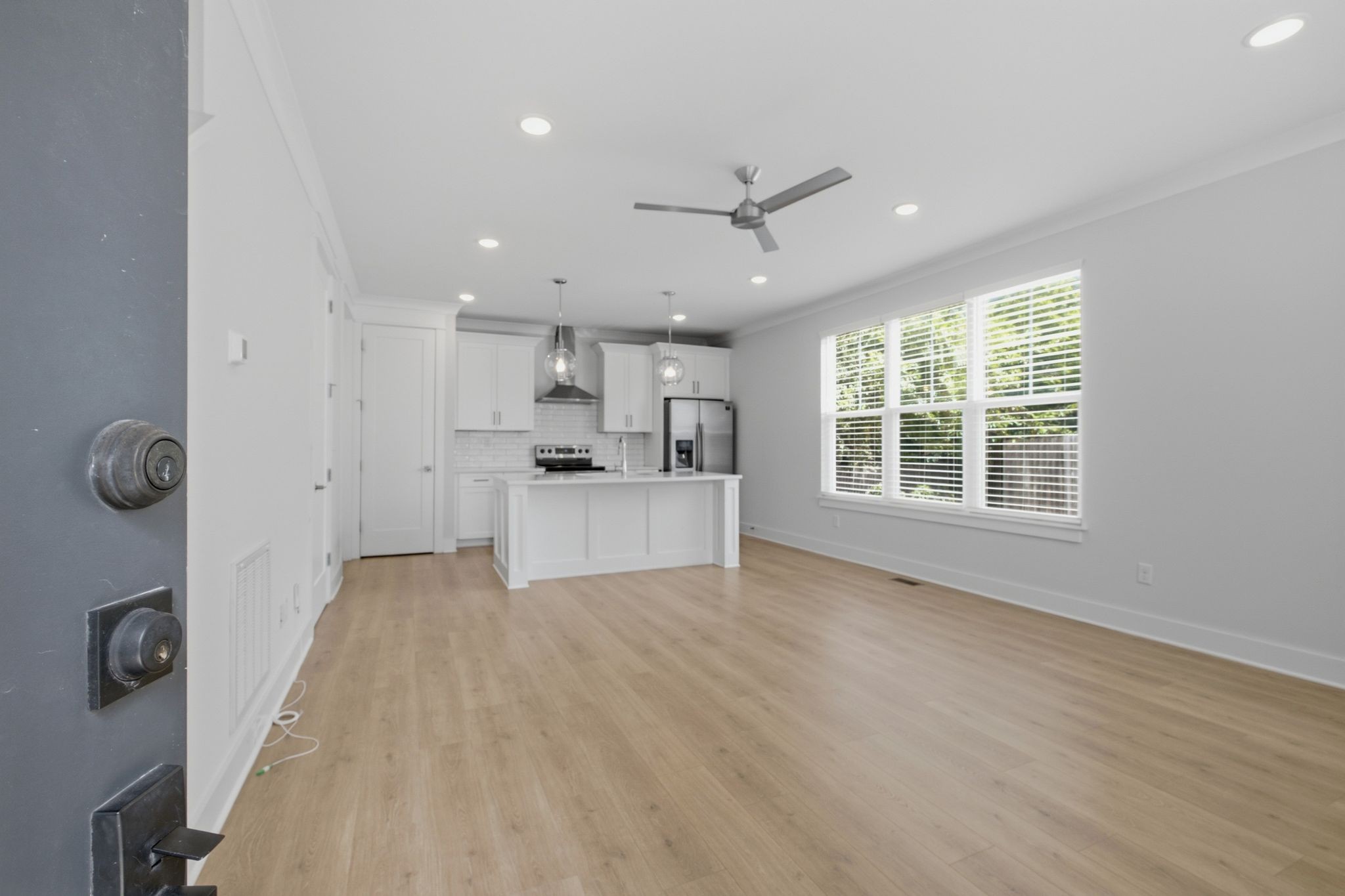 105 Duke St Unit: 6