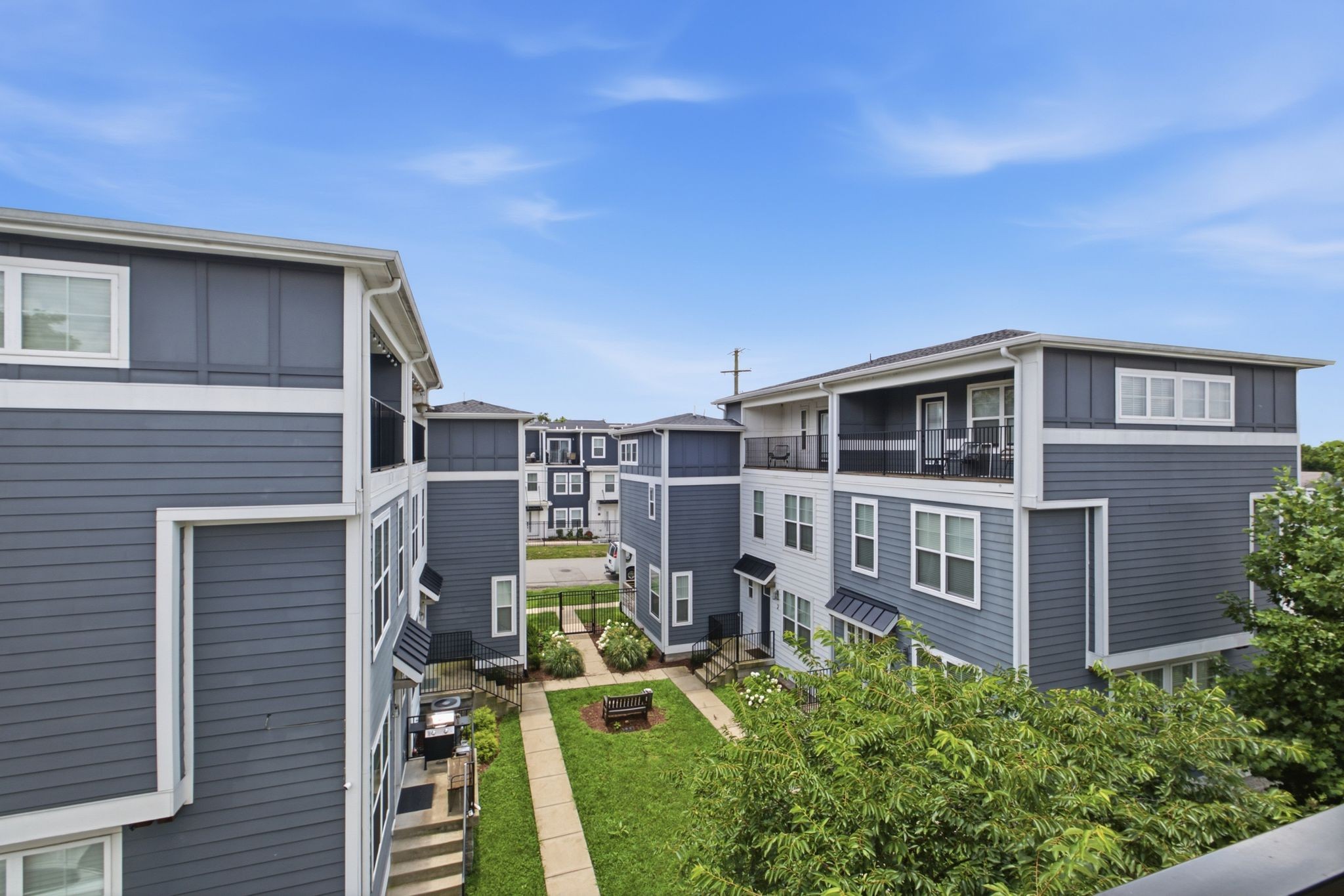 105 Duke St Unit: 6