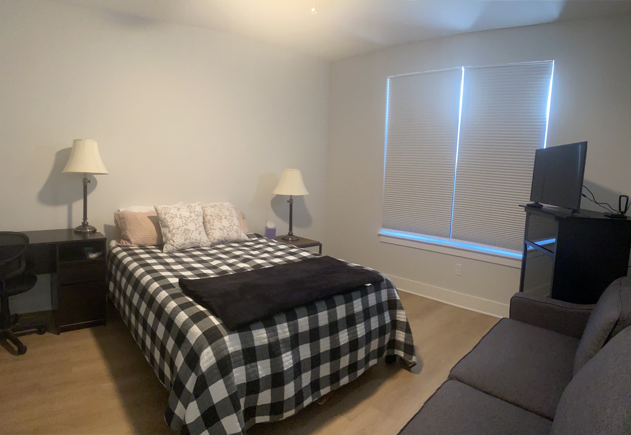 105 Duke St Unit: 6