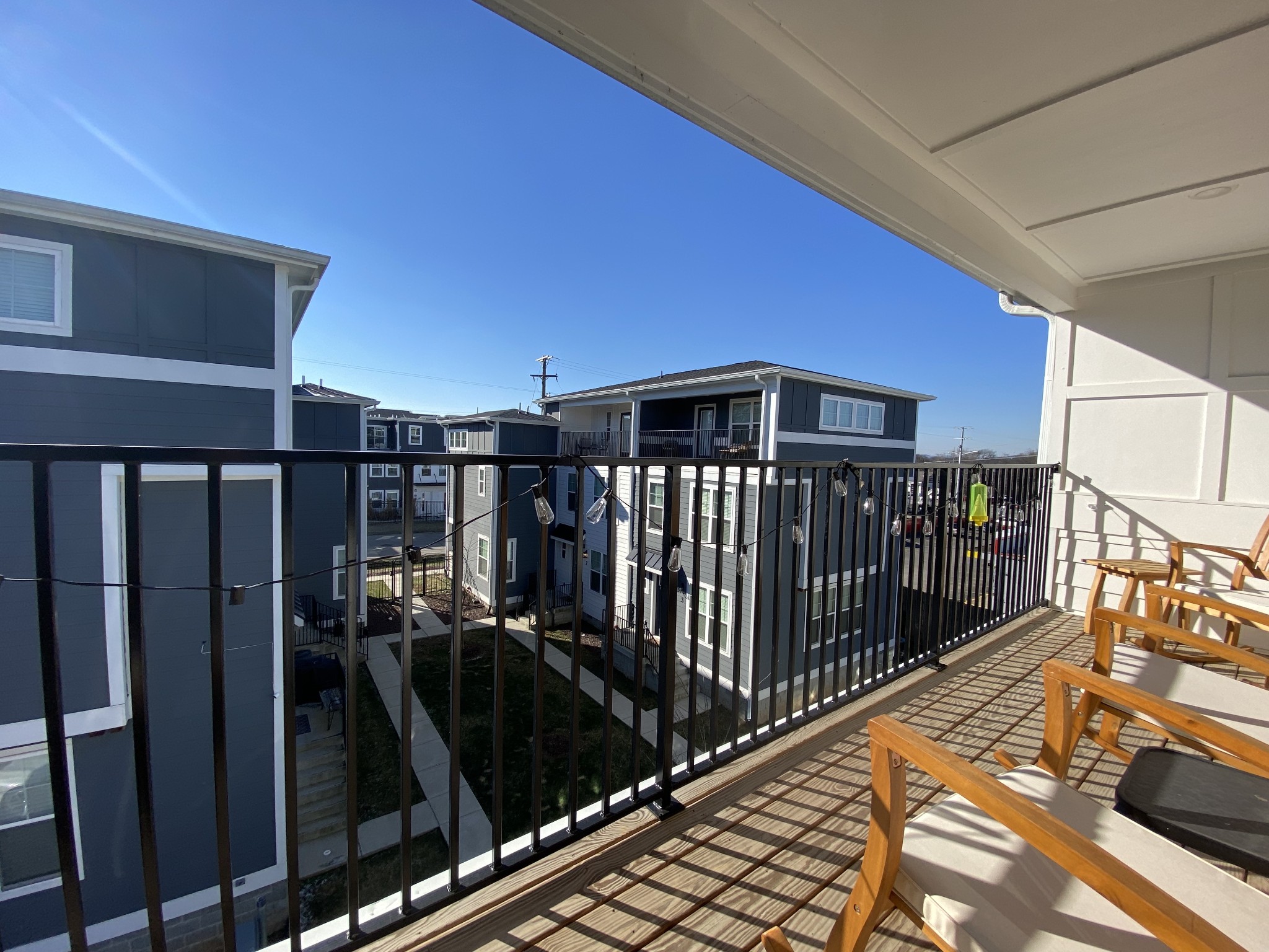 105 Duke St Unit: 6
