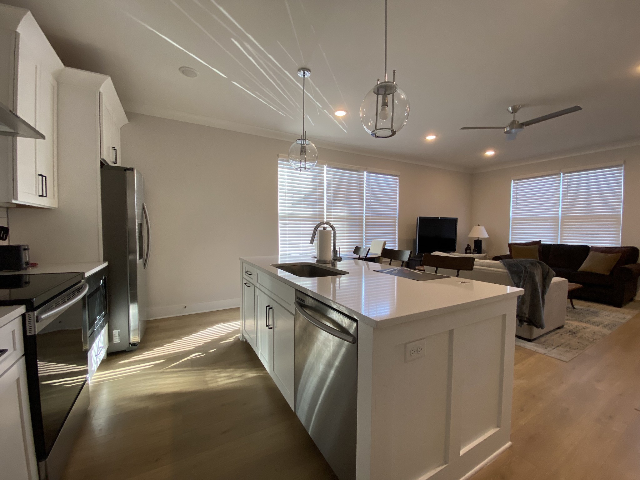 105 Duke St Unit: 6