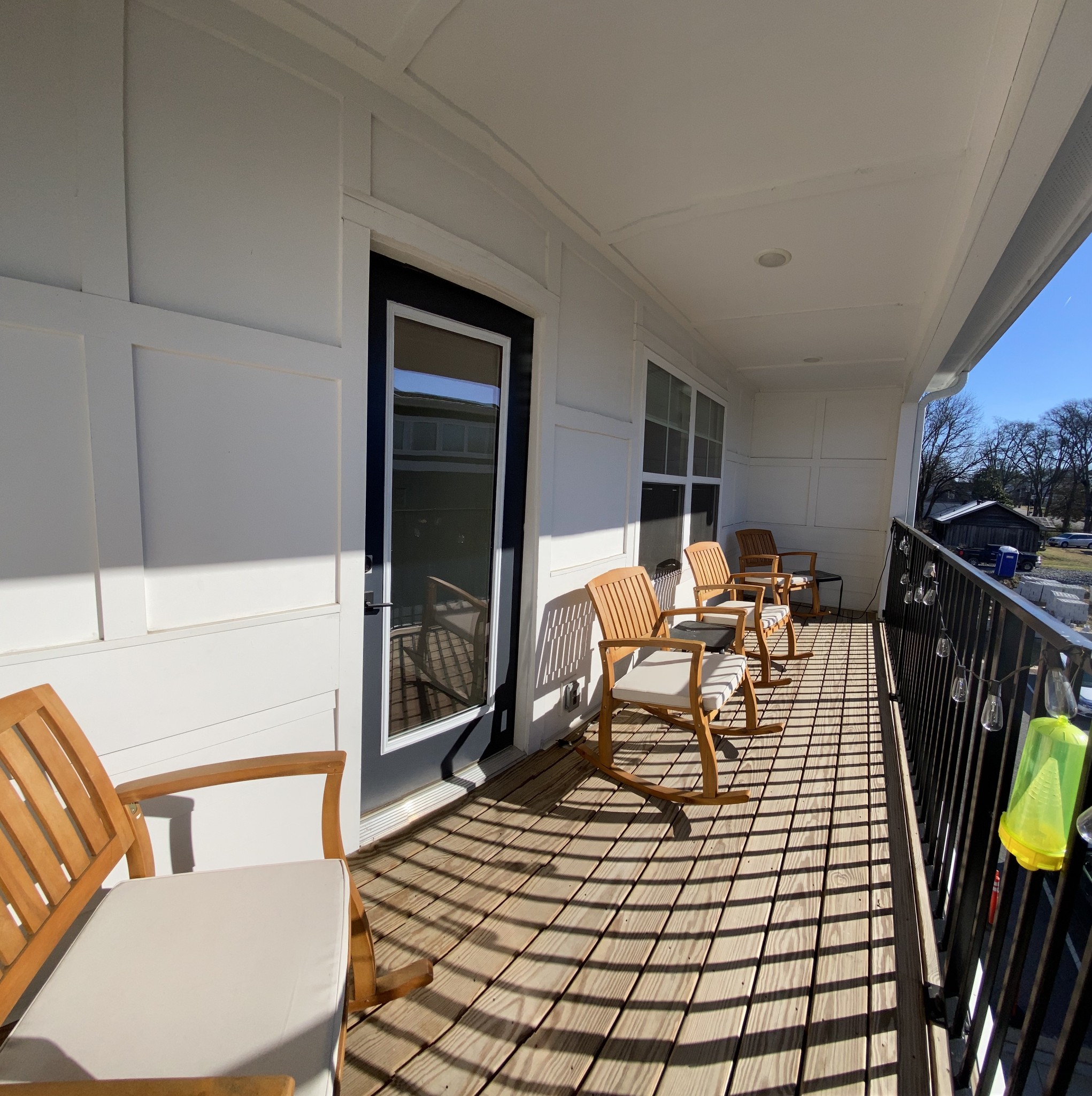 105 Duke St Unit: 6