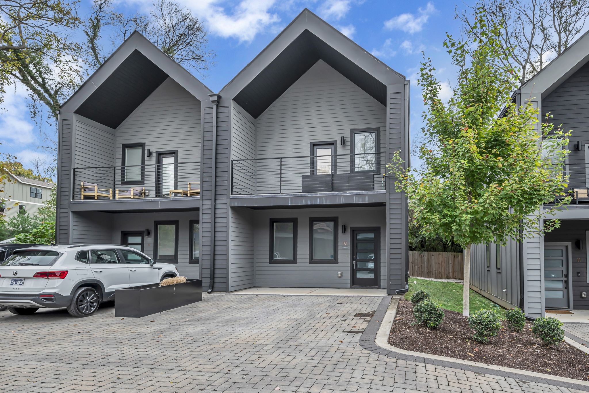 801 Cherokee Ave Unit: 10