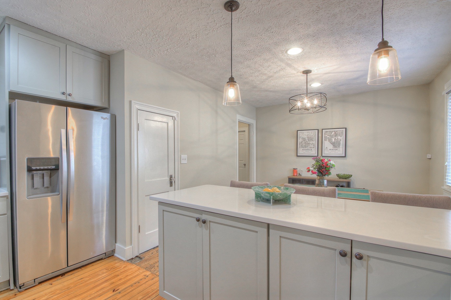 1609 Cahal Ave Unit: A