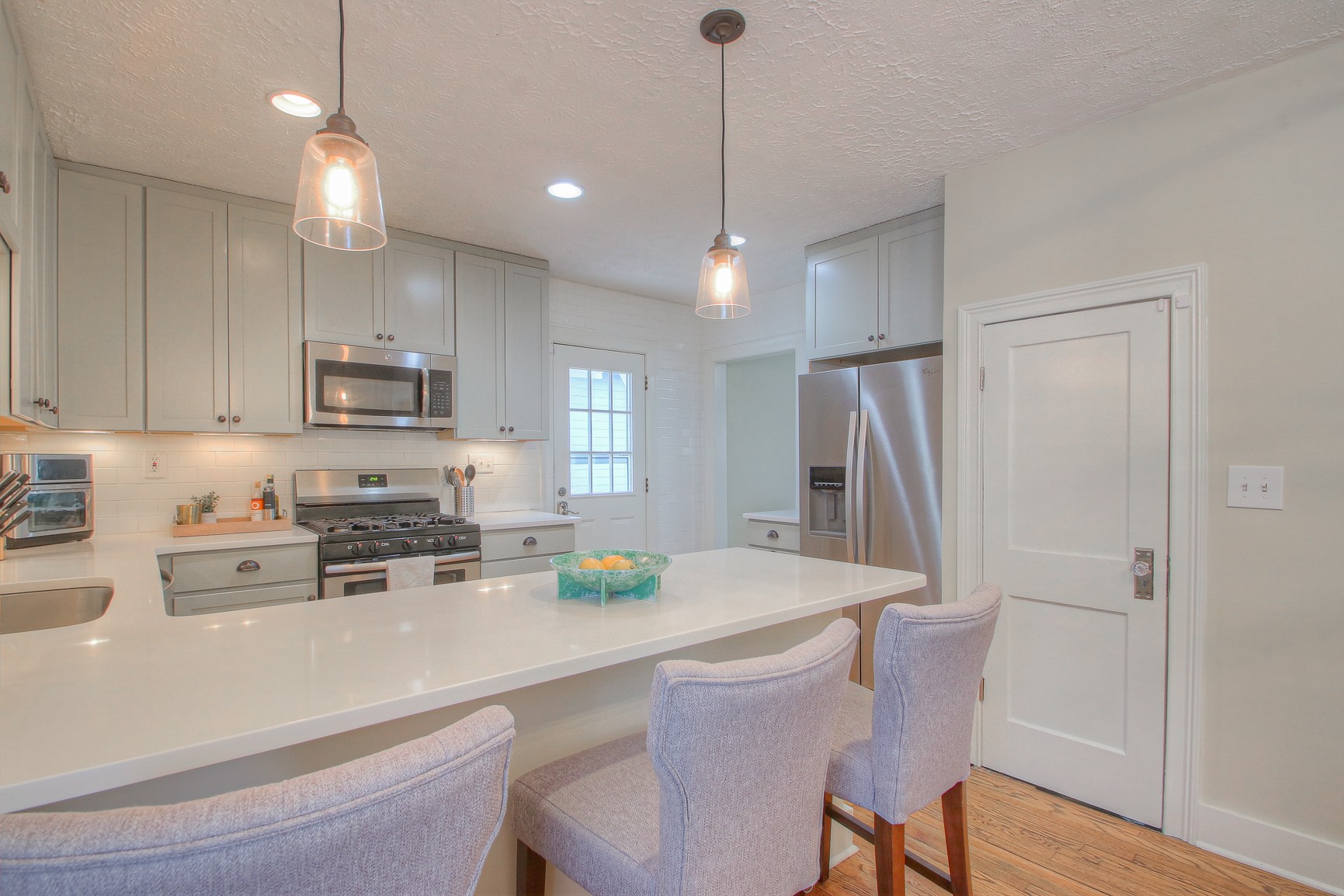 1609 Cahal Ave Unit: A