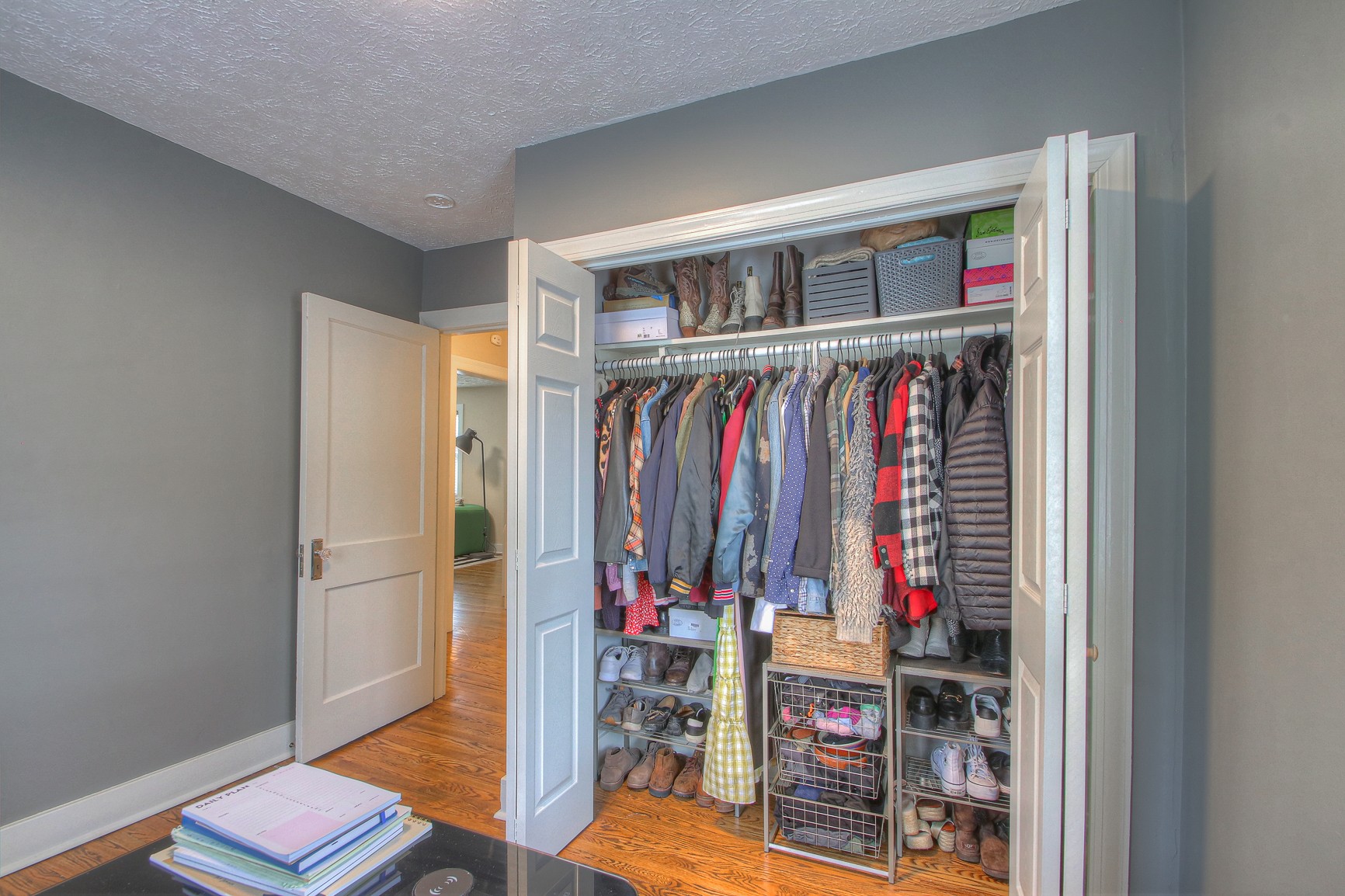 1609 Cahal Ave Unit: A