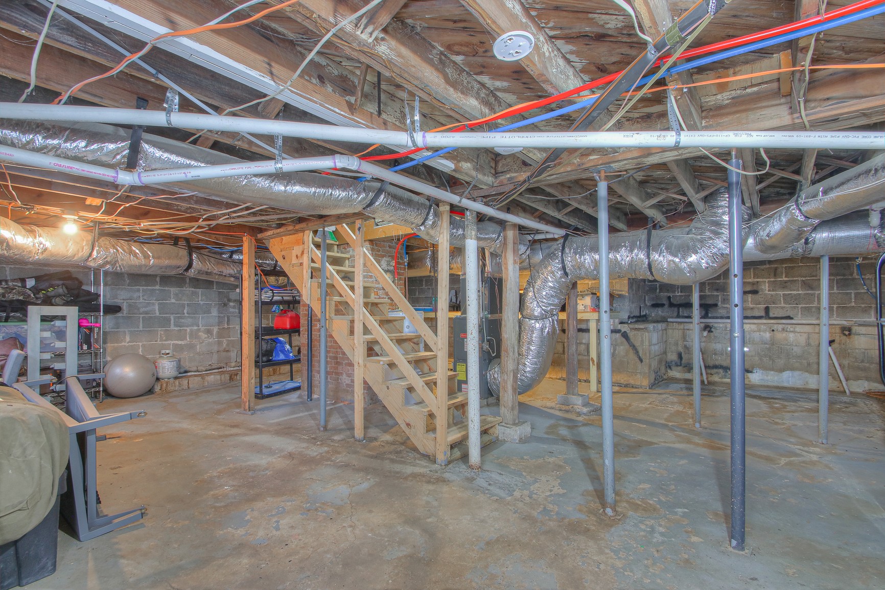 1609 Cahal Ave Unit: A