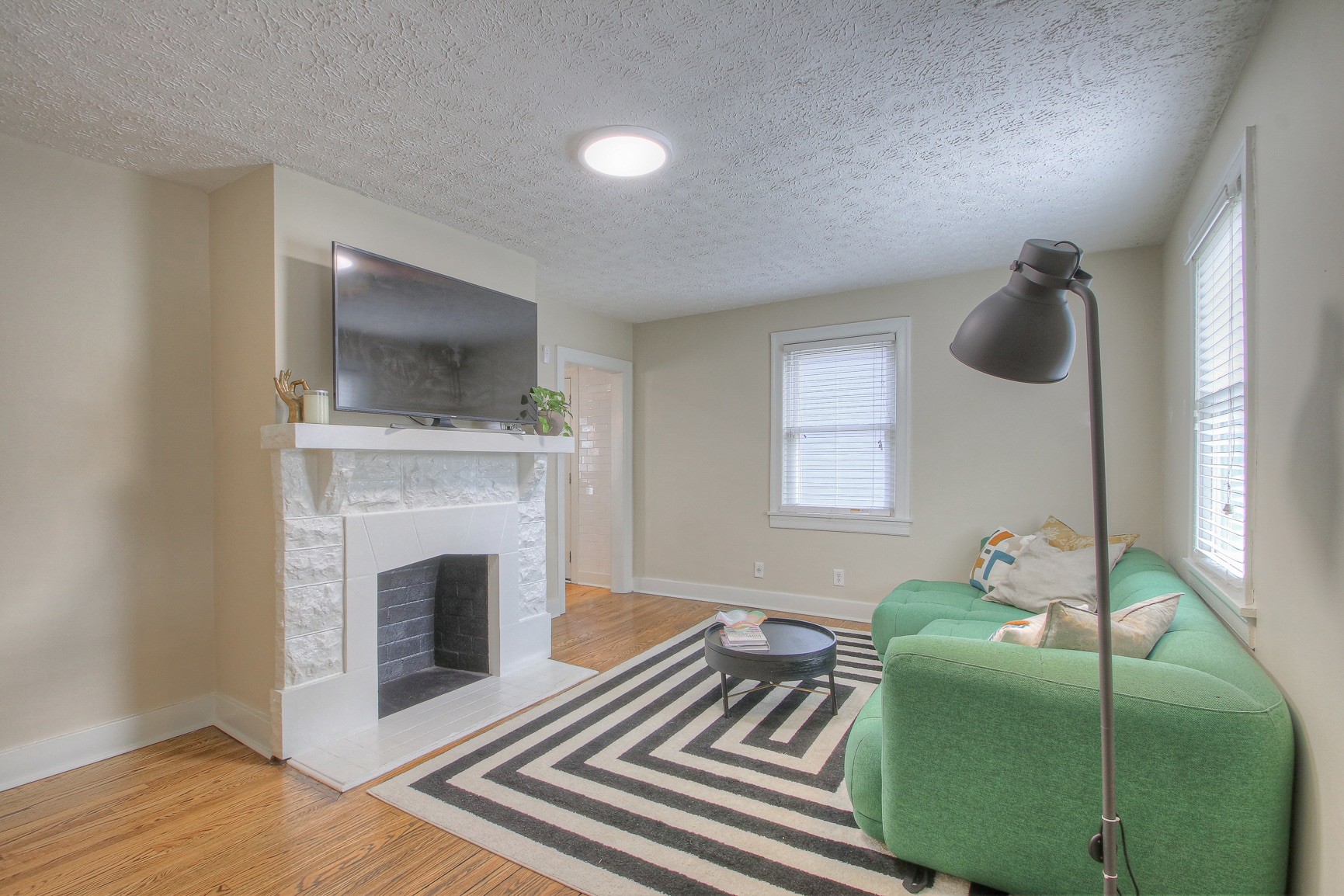 1609 Cahal Ave Unit: A