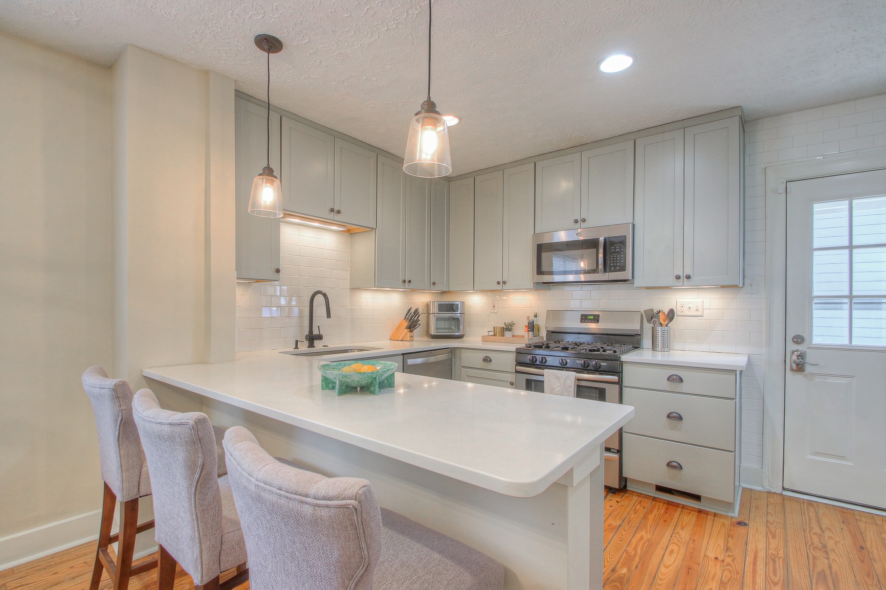 1609 Cahal Ave Unit: A