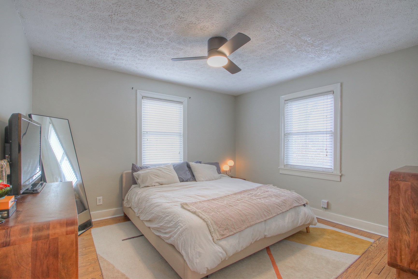 1609 Cahal Ave Unit: A