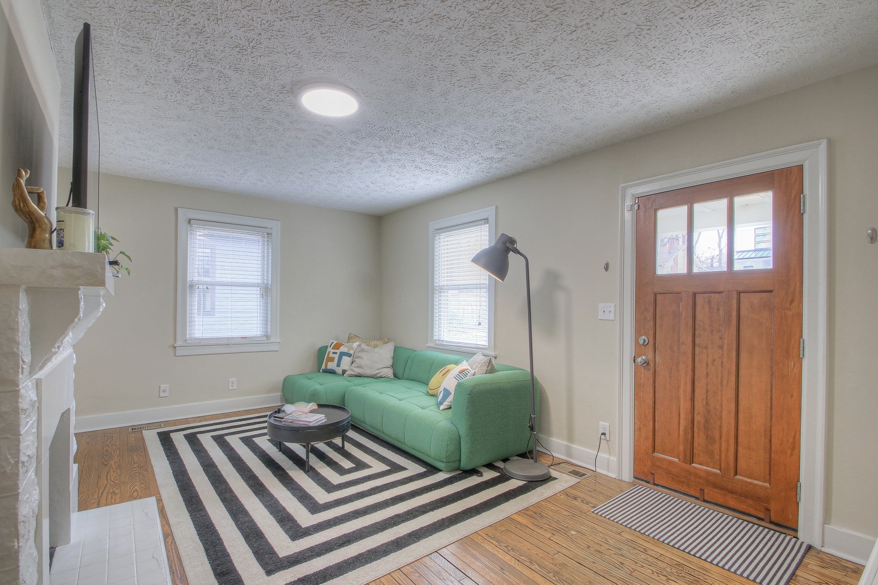 1609 Cahal Ave Unit: A