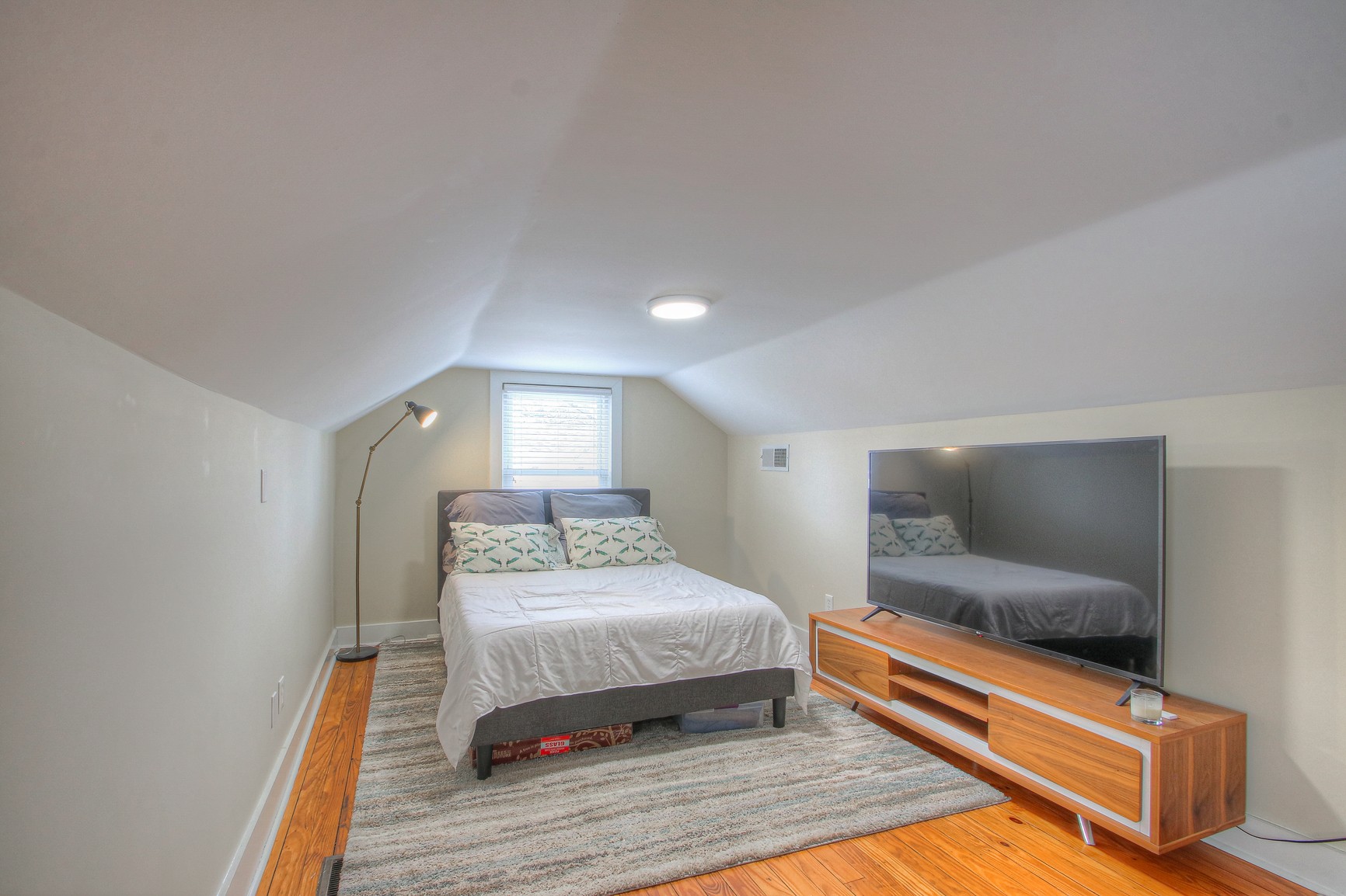 1609 Cahal Ave Unit: A