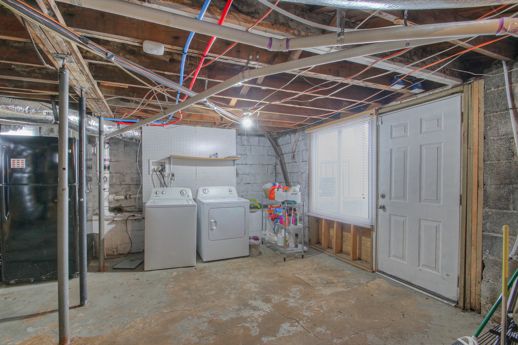 1609 Cahal Ave Unit: A