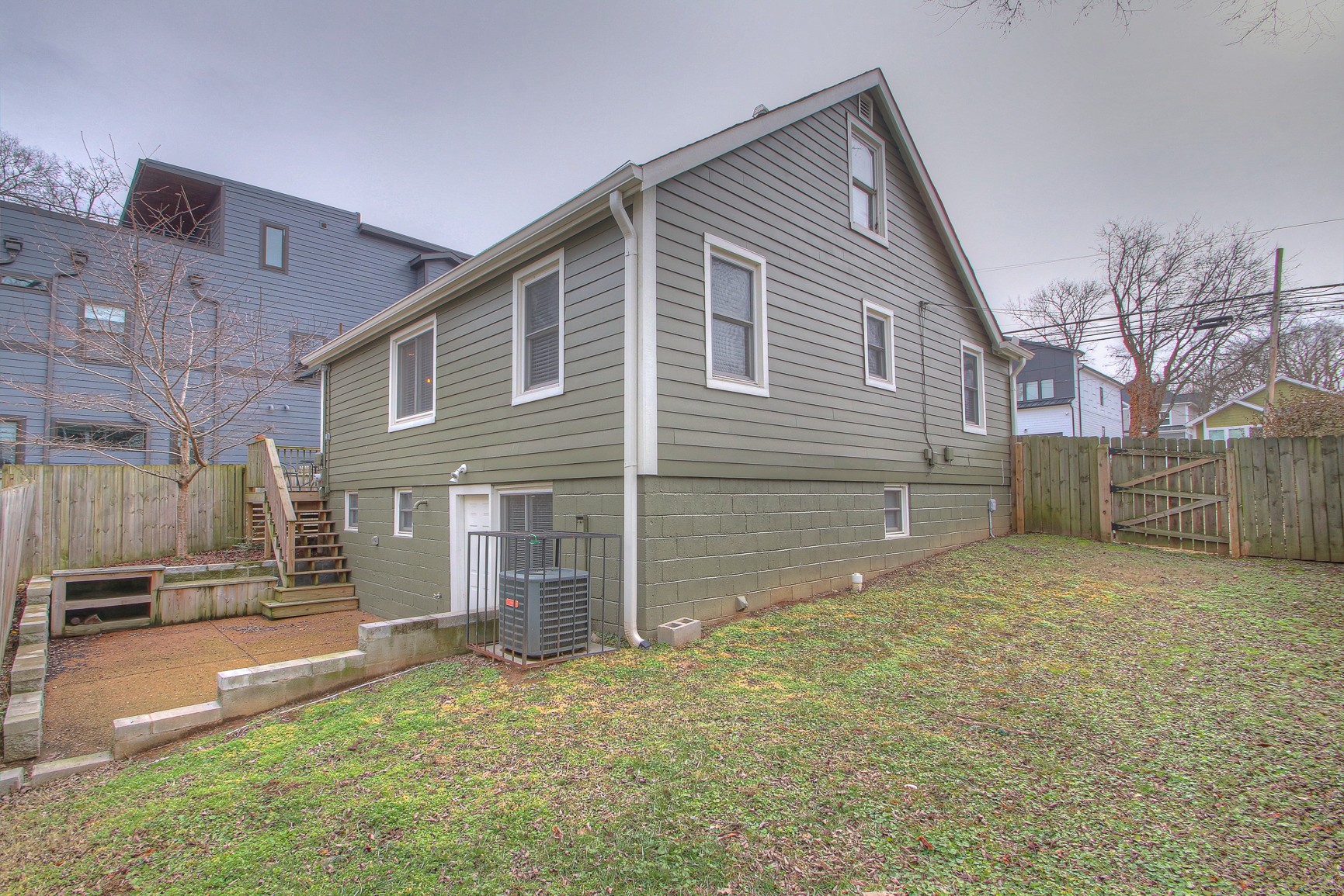 1609 Cahal Ave Unit: A