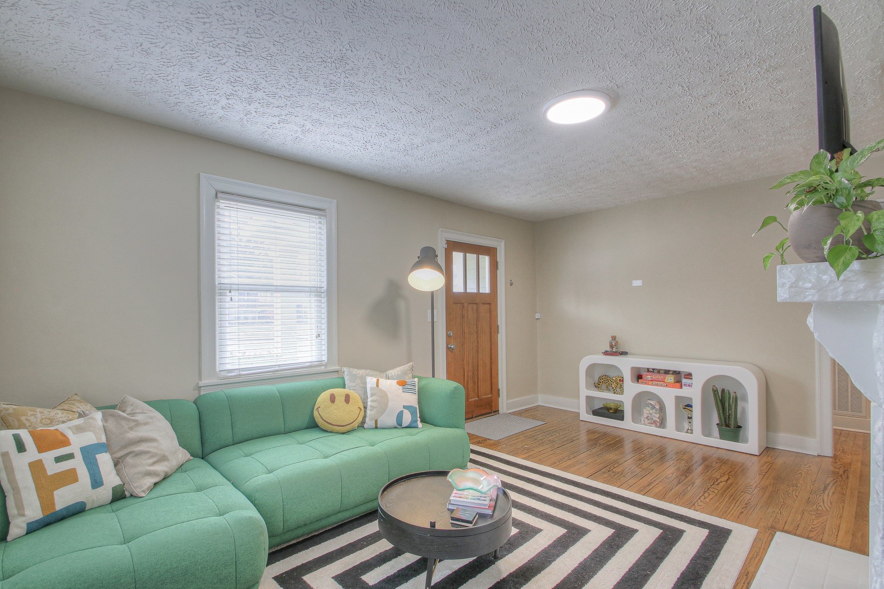 1609 Cahal Ave Unit: A