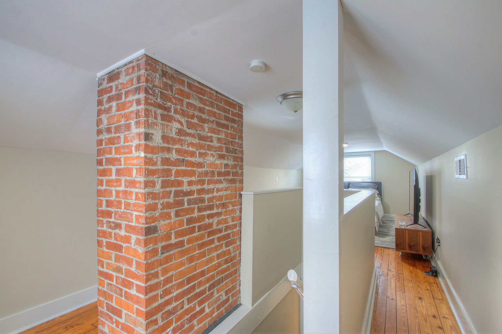 1609 Cahal Ave Unit: A