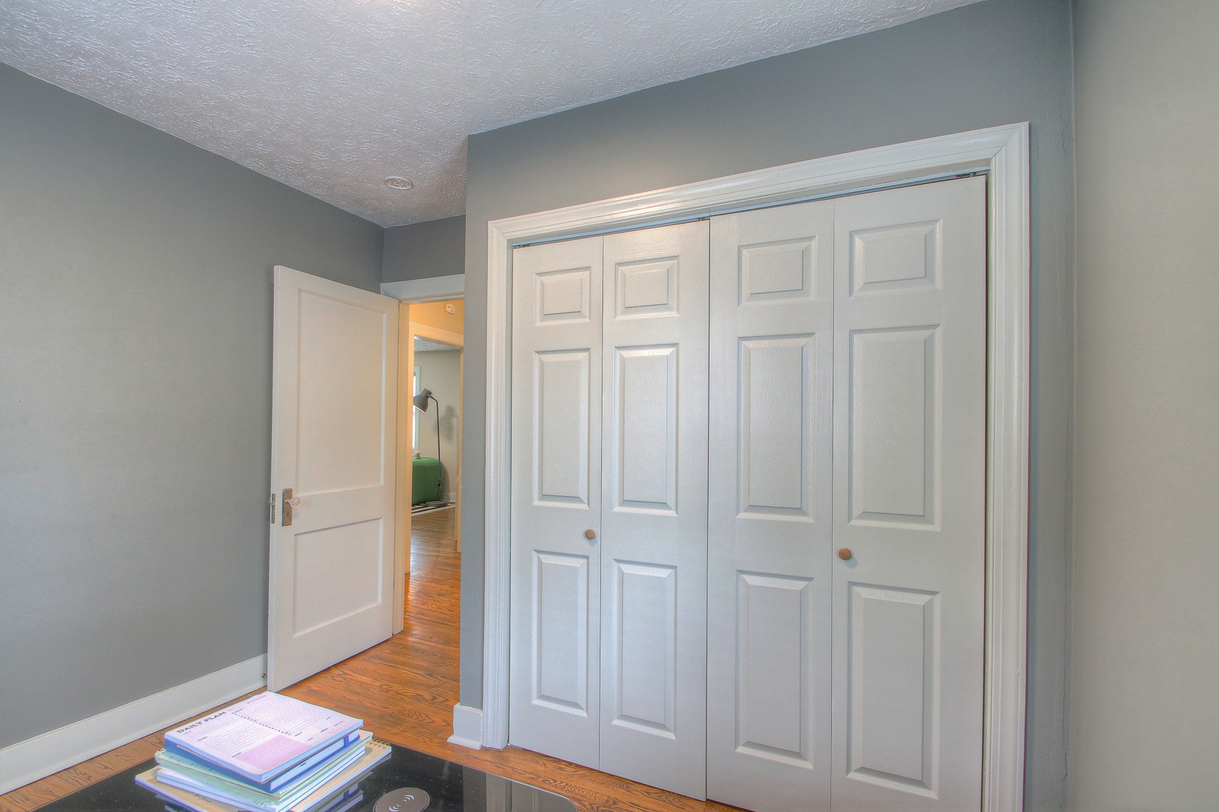 1609 Cahal Ave Unit: A