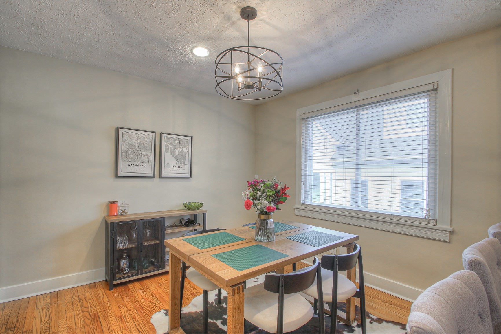1609 Cahal Ave Unit: A